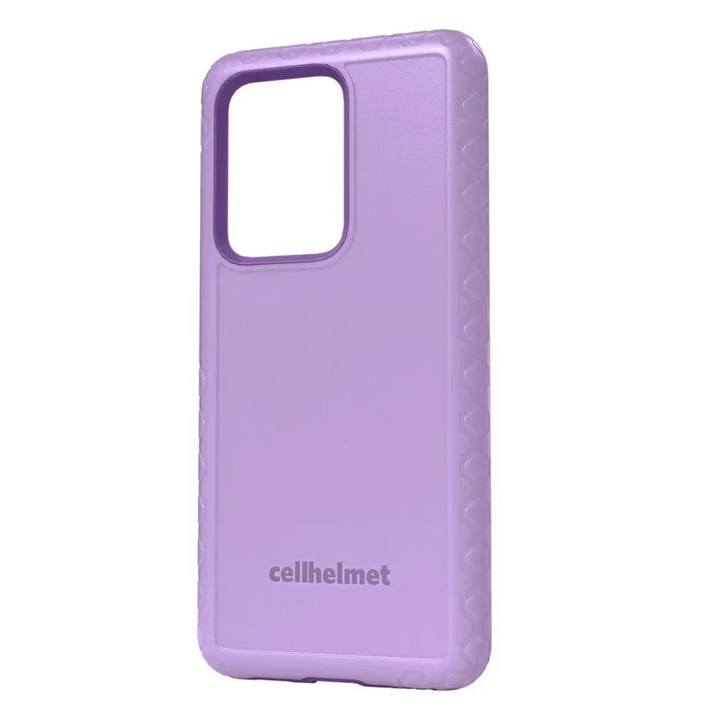 Fortitude Series - Samsung Galaxy S20 Ultra - Lilac Blossom Purple